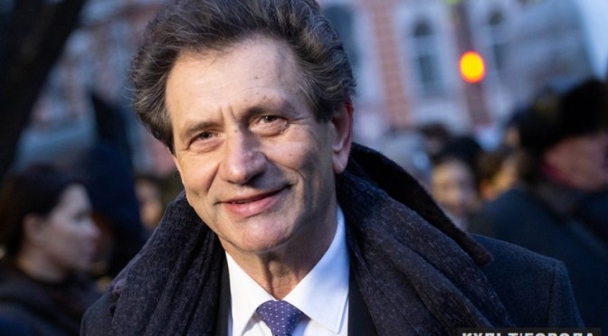 Евгений Князев и Лев Лещенко выступят на концерте к 100-летию со дня рождения Расула Гамзатова