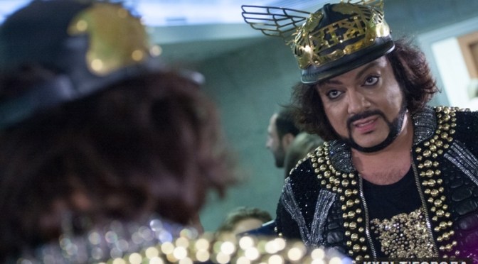 Объявлен шорт-лист премии «Виктория»