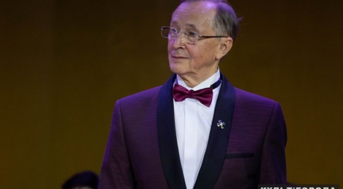 Закрытие форума «Золотой Витязь» пройдет в Зале Церковных Соборов Храма Христа Спасителя