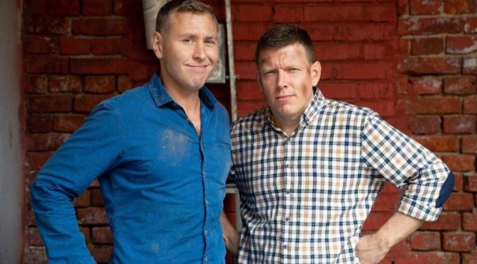 Главных героев «Кухни» ждут новые приключения