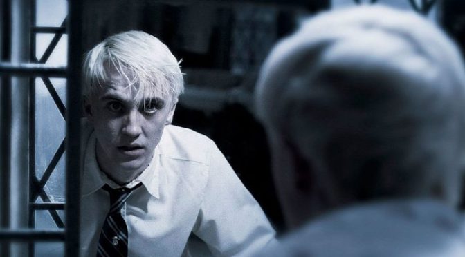 Том Фелтон станет гостем фестиваля BUBBLE Comics Con