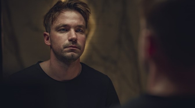 Александр Петров сыграет главную роль в новом сериале Netflix