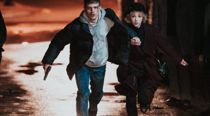 Драма «Владивосток» Антона Борматова выйдет на большие экраны в декабре