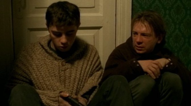 25-летие фильма «Брат» отметят выходом комикса