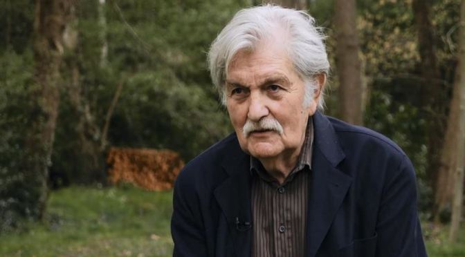 Ушел из жизни Юлиан Панич