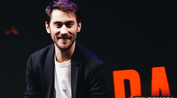 Comic Con Игромир представил программу