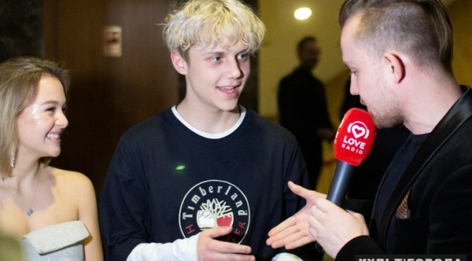 Ваня Дмитриенко и Анна Пересильд станут участниками благотворительного концерта