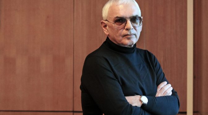 Юбилей Карена Шахназарова отметят российские телеканалы