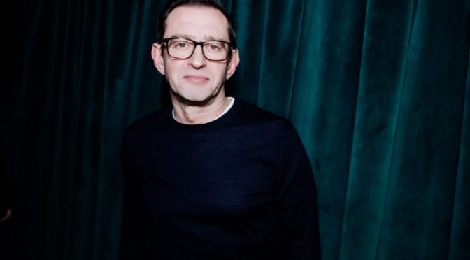 Третья «Премия Художественного театра» пройдет в марте