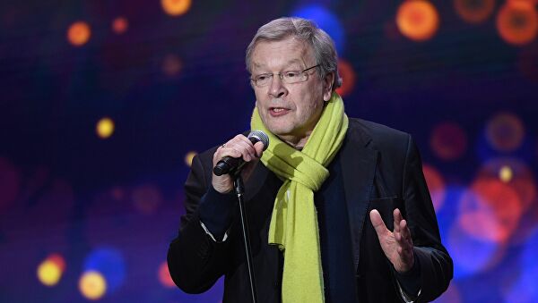 Виктор Ерофеев проведет творческую встречу в Московском доме книги