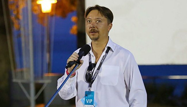 Иван Бурляев проведет лекцию цикла «Мастера театра и кино»