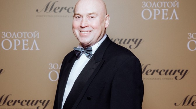 Виктор Сухоруков проведет творческие вечера на сцене Театра имени Ермоловой