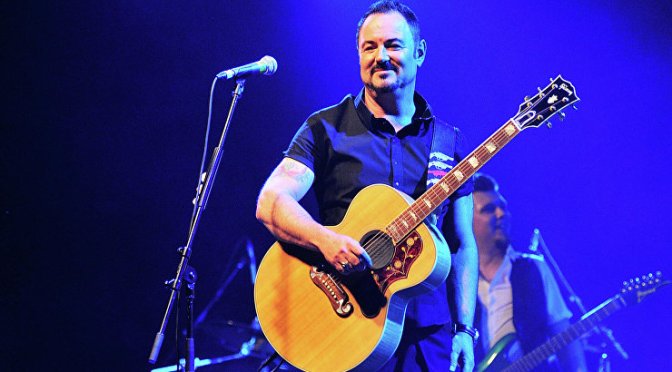 Максим Леонидов проведет творческую встречу в МИА «Россия сегодня»