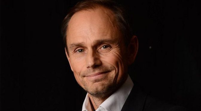 Актер Сергей Шнырев проведет мастер-класс в рамках проекта Лаборатории театра и фольклора