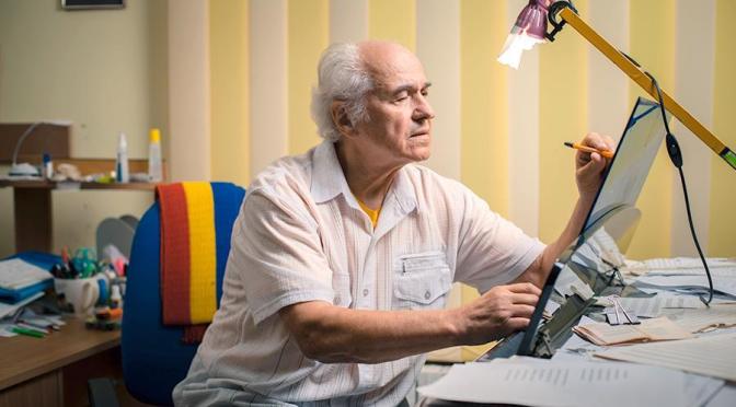 Евгений Дога отметит юбилей концертом в Санкт-Петербурге