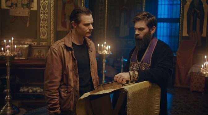 Российский фильм «Бойся своих желаний» победил на кинофестивале в Хьюстоне