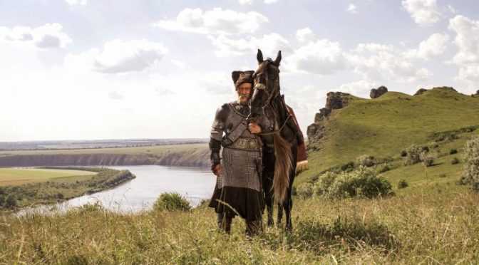 Эпическая драма «Тарас Бульба» выйдет в повторный прокат