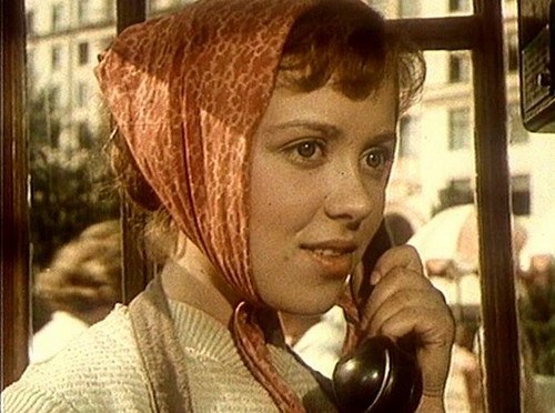 Умерла Светлана Карпинская