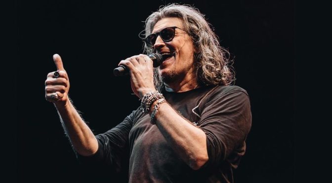 Сергей Галанин отметит 28-летие группы «СерьГа» в Главклубе