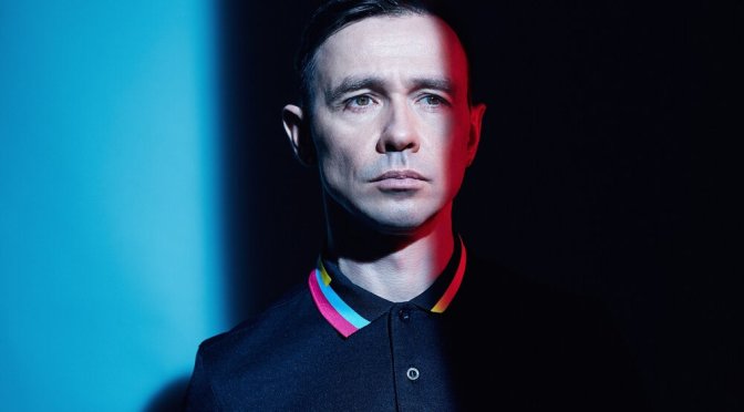 Дельфин и IOWA выступят во второй уикенд «Дикой мяты»