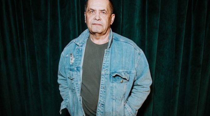 Николай Расторгуев и SHAMAN исполнили песню к фильму «В списках не значился»