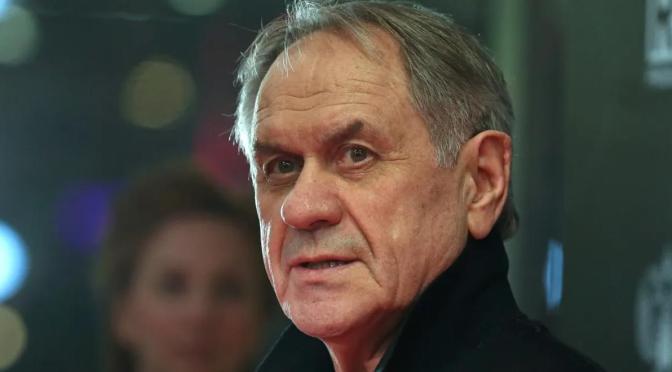 Валерий Афанасьев выступит в музее-театре «Булгаковский Дом»