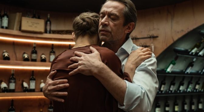 Пора в кино: сентябрь 2022