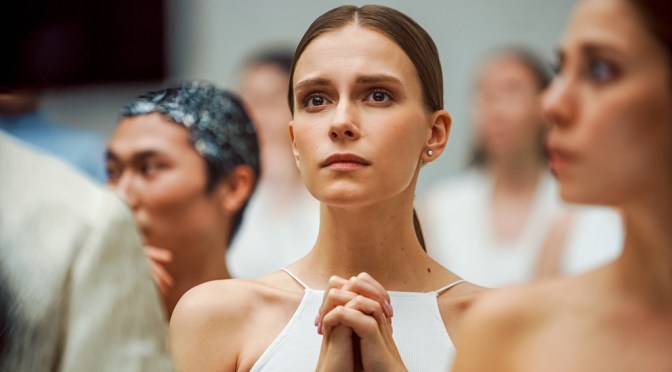 Киноверсию сериала «Два холма» покажут в кинотеатрах