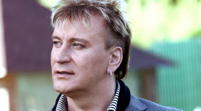 Сергей Пенкин сыграет акустику в Зеленом театре ВДНХ