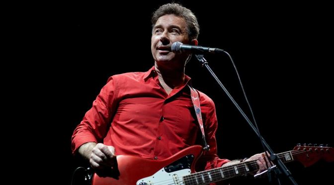 Валерий Сюткин выступит с летней программой в ГЛАВCLUB