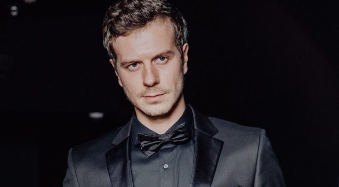 Премьера киноверсии спектакля «Воскресение» пройдет к кинотеатре «Октябрь»