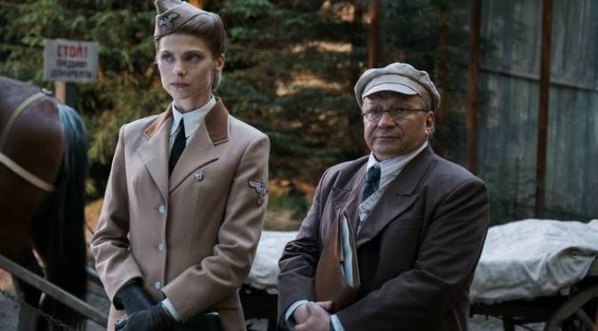 Специальный показ фильма «Учености плоды» пройдет в филиале Музея Победы