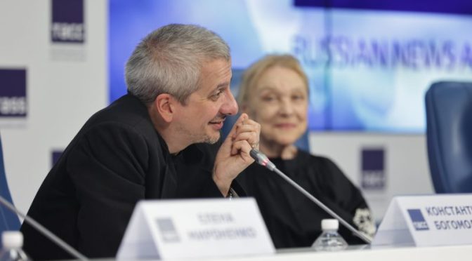 Театр на Бронной объявил о планах на сезон 2022/23