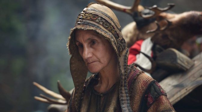 Премьера фильма «Сердце Пармы» пройдет в онлайн-кинотеатре Kion