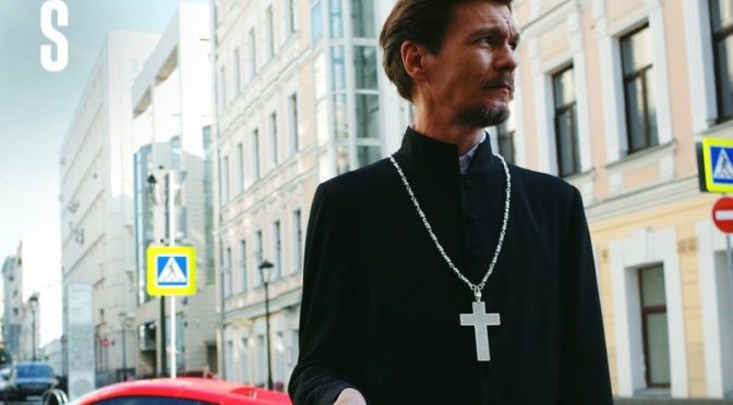 «Приход» и «Друг на час» стали лучшими сериалами фестиваля «Пилот»