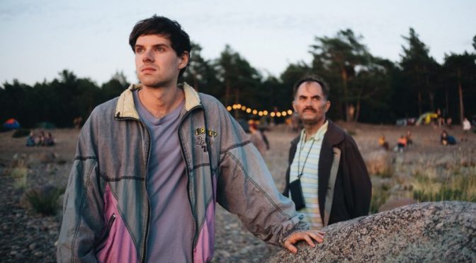 Фильм «Далекие близкие» получил призы на кинофестивале «Окно в Европу»