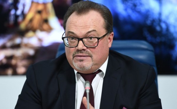 Алексей Рязанцев: «От того, какие смыслы передашь юному зрителю, зависит, какая аудитория вырастет»