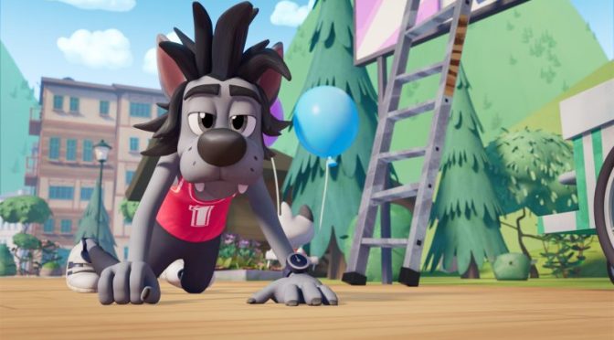 Сборник новых мультфильмов «Союзмультфильма» покажут в кинотеатрах