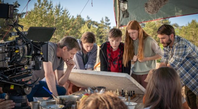 От бестселлера до приключенческой кинокартины: интересные факты о «Календаре ма(й)я»