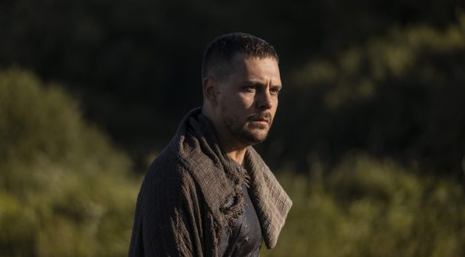 Опубликован тизер-трейлер комедии «Холоп 2»