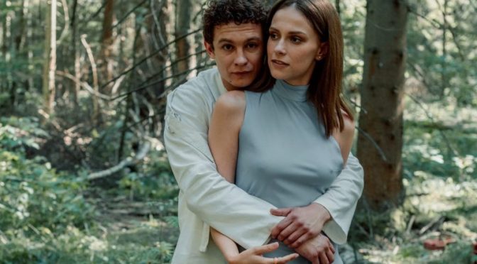 Сериал «Два холма» получит продолжение