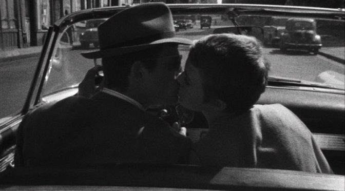 Специальный показ фильма «На последнем дыхании» пройдет в кинотеатре «Пионер»