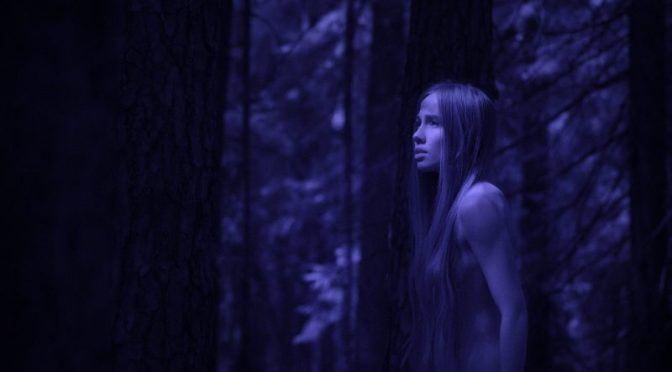 Премьера драмы «Искушение. Неволшебная сказка» пройдет в кинотеатре «Москино Космос»