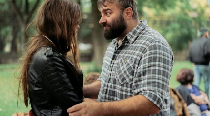 Премьера триллера «Родитель» пройдет в кинотеатре «Москино Космос»