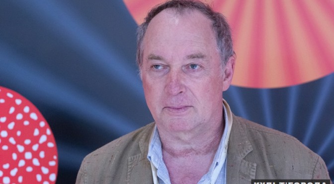 Сергей Урсуляк возглавит жюри фестиваля сериалов «Пилот»