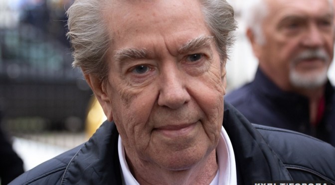 Умер Алексей Кузнецов