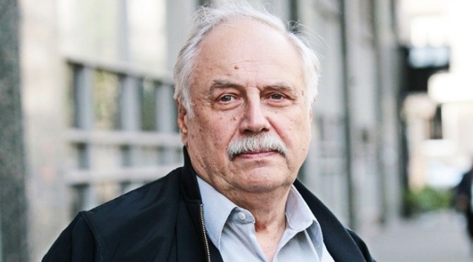 Владимира Краснопольского похоронят на Троекуровском кладбище