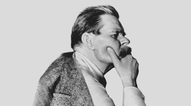 Экранизации Максима Горького вошли в программу фестиваля «Горький в Парке Горького»