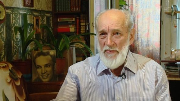 Умер Геннадий Нилов