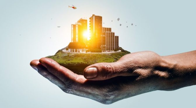 Конкурс «Культурная столица года» открывает прием заявок для городов России